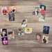 Stray Kids Photo Cards Unofficial 