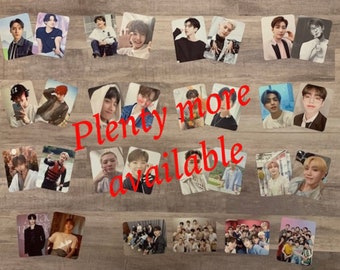 トレカ FOLLOW AGAIN CARAT LAND [SEVENTEEN] SEVENTEEN TOUR FOLLOW AGAIN CARAT ZONE photocard official | eBay