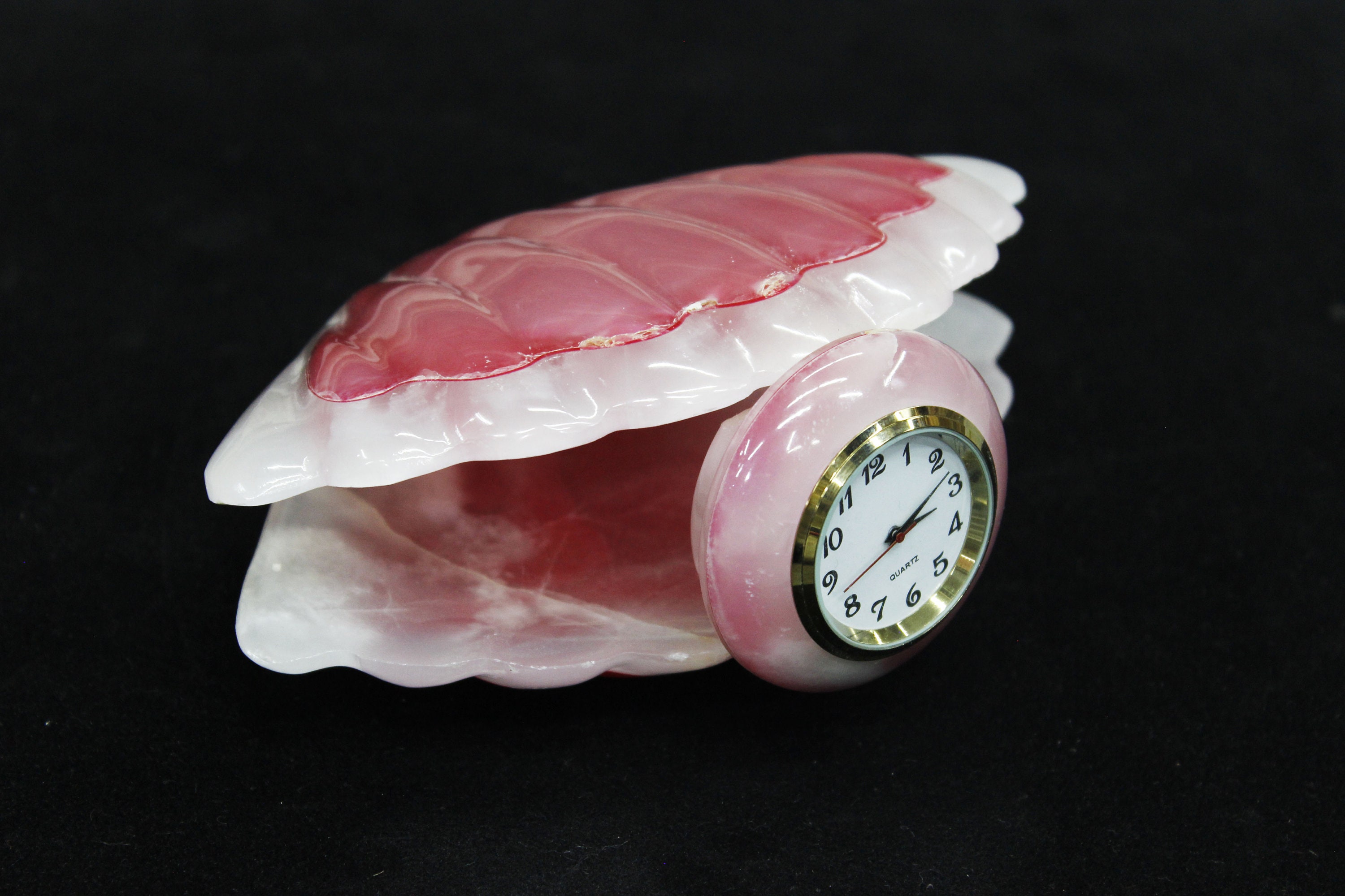 onyx Rose De Marbre Cru
