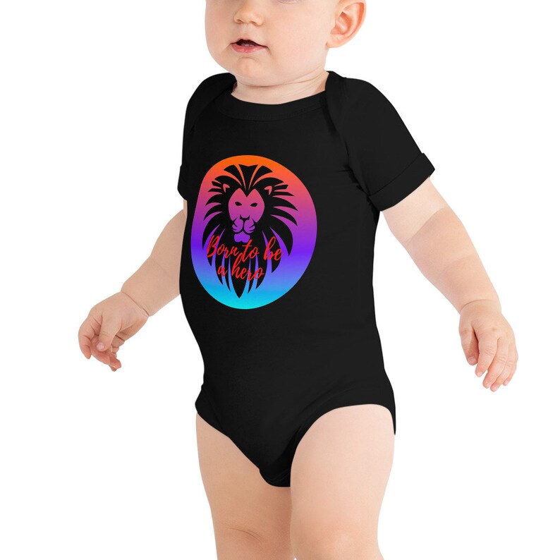 Baby onesie Baby short sleeve one piece Baby gift Mother/'s day gift for her baby Baby bodysuit Born to be Baby