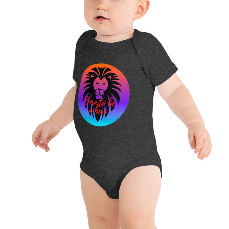 Baby onesie Baby short sleeve one piece Baby gift Mother/'s day gift for her baby Baby bodysuit Born to be Baby