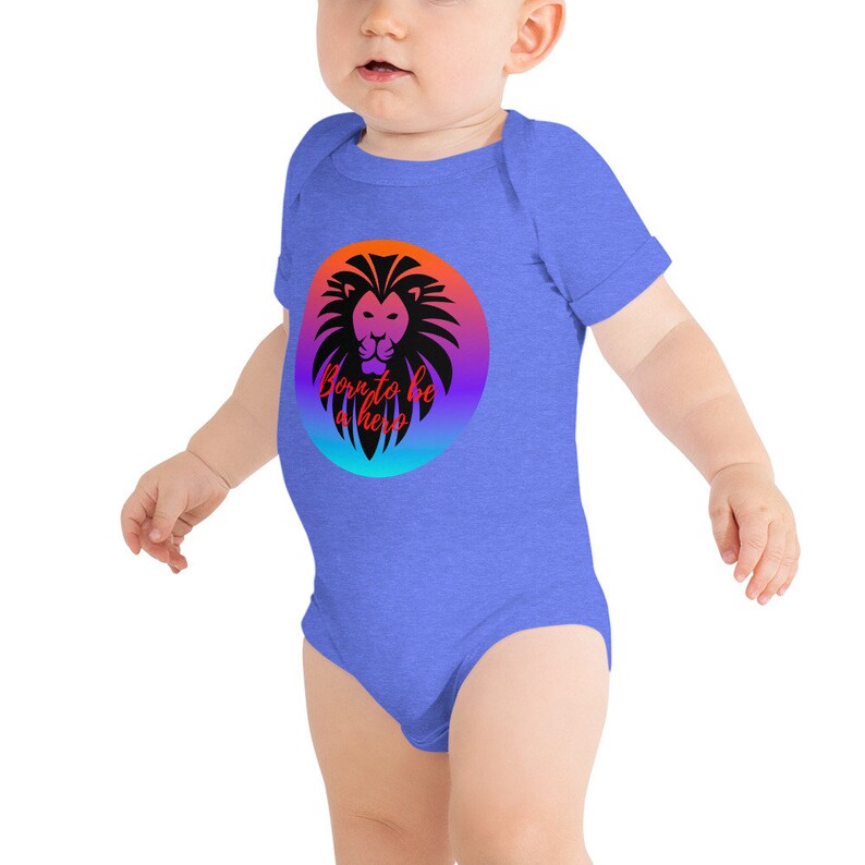 Baby onesie Baby short sleeve one piece Baby gift Mother/'s day gift for her baby Baby bodysuit Born to be Baby
