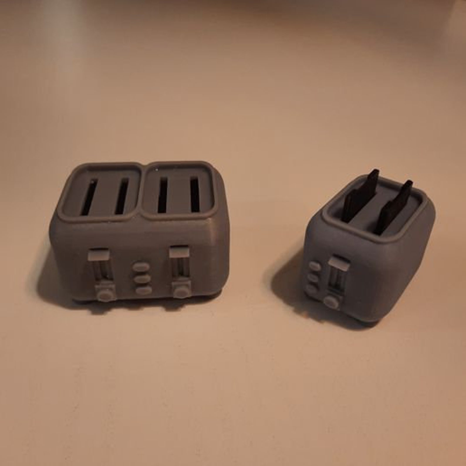 SD Card Toaster Holder Gift Etsy