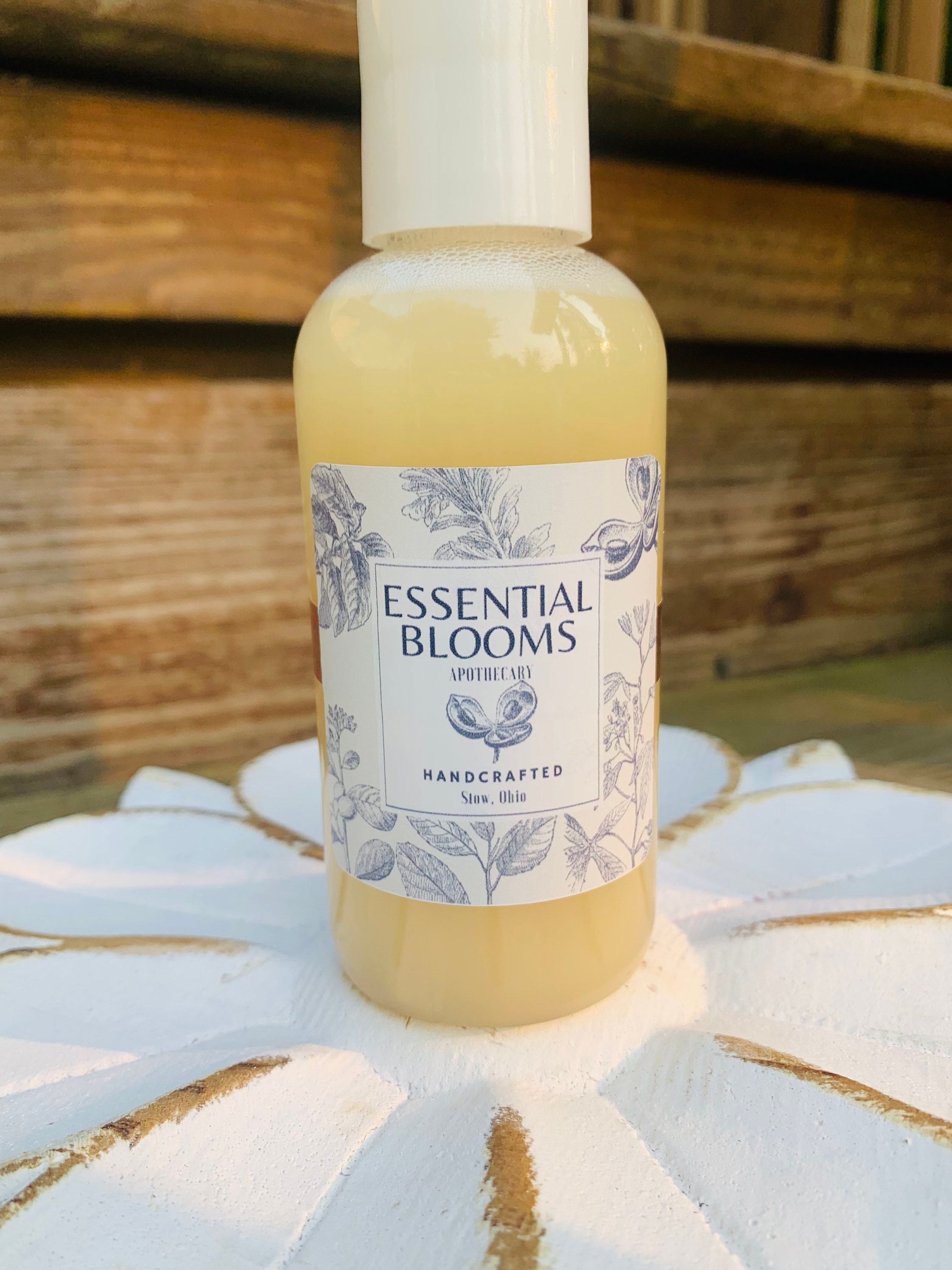 Facial Cleanser Organic Rosemary Mint Face Cleanser Etsy