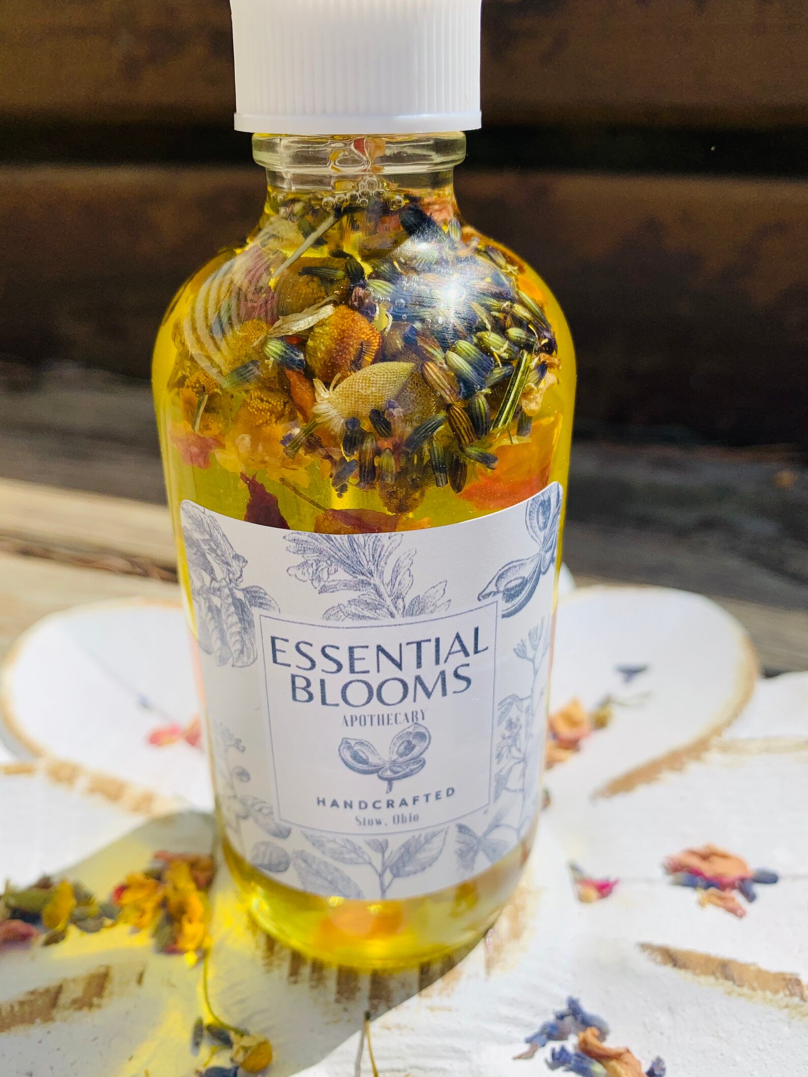 Organic Vegan Body Oil Pregnant Belly Oil Stretch Mark Itch Etsy