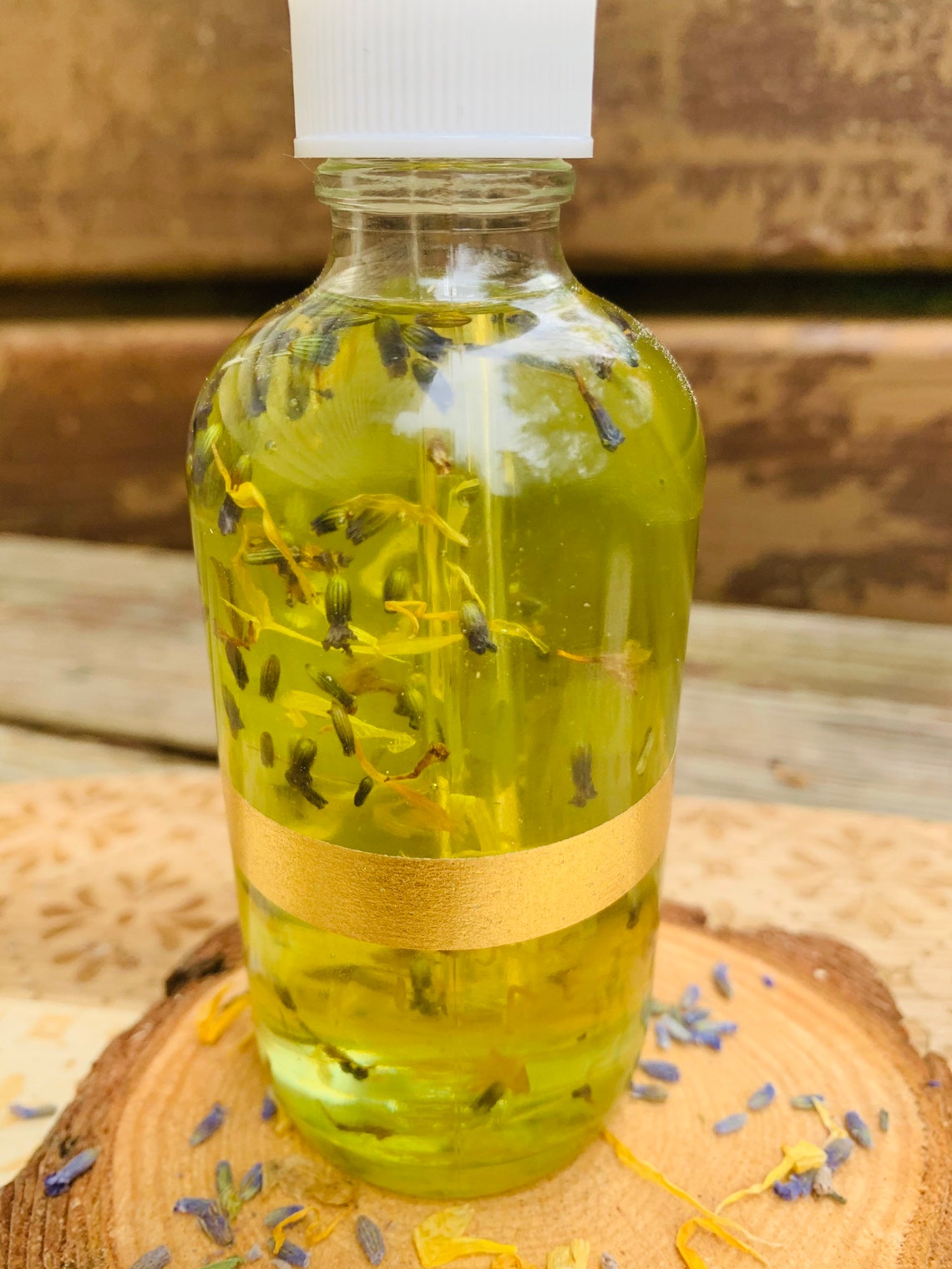 Body Bath Oil Organic Psoriasis Eczema Dermatitis Relief Etsy