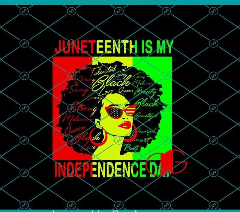 Free Free Juneteenth Queen Svg 163 SVG PNG EPS DXF File
