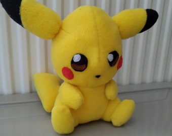 Tuff Teddy Etsy