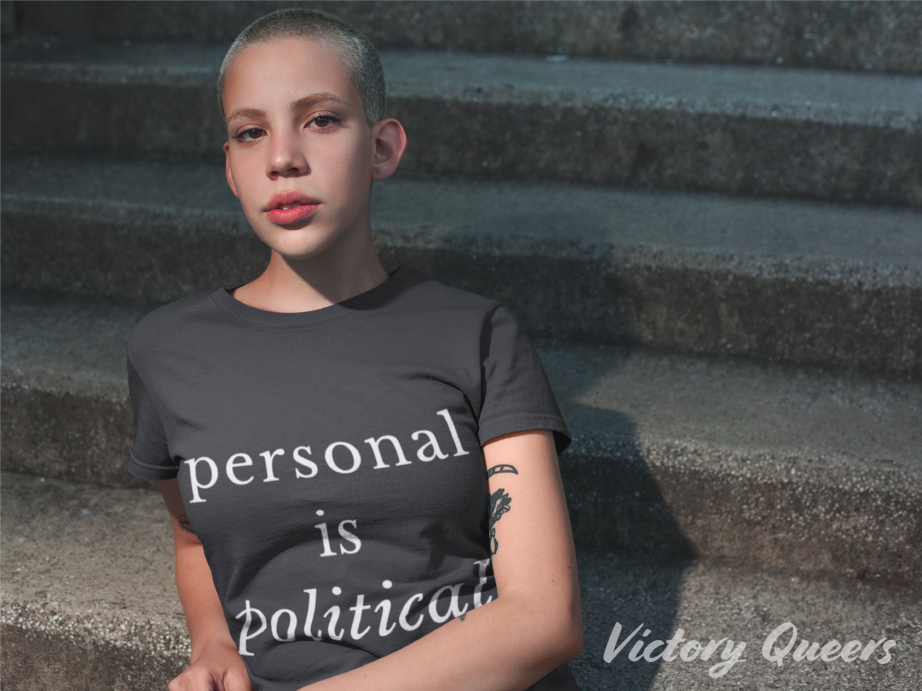 is Political Quote Slogan Top Etsy