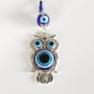 Evil eye talisman outlet