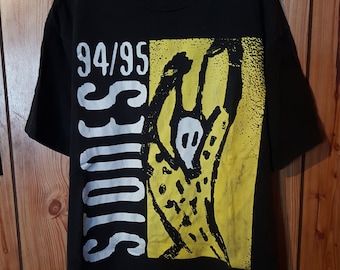 Rolling Stone T-shirt. Vintage