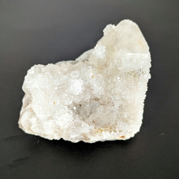 Witches Finger Quartz Cluster. 53g.