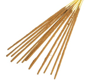 PALO SANTO Satya INCENSE Sticks - 10 Sticks