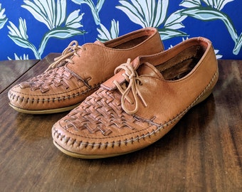 dexter deck shoes