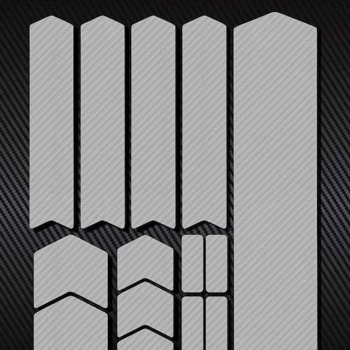 Bike Frame Protection Decals At Steven Broadnax Blog