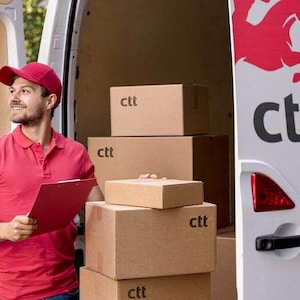 Shipping Fee - Tracked Delivery