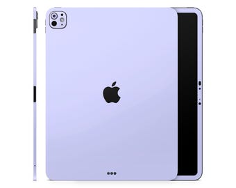 Pastel Lilac Apple iPad Pro 11