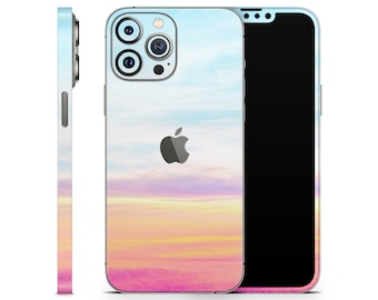 IPhone X iPhone 6 / iPhone 7デカールバックステッカーiPhone 7 Plus
