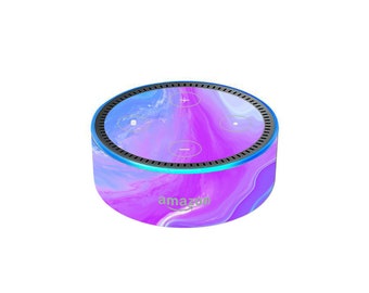 Barn Wood - Amazon Echo Dot (2nd Gen) Skin