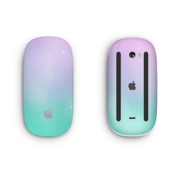 Purple Magic Mouse Vinyl Purple Magic Mouse Vinyl