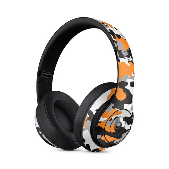 Beats studio 3 orange new arrivals