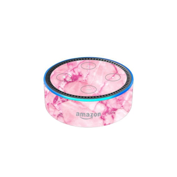 Alexa echo dot rosa new arrivals
