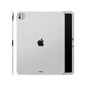 Pastell Graue Haut für Apple iPad, iPad Aufkleber, iPad Aufkleber, Apple iPad Ganzkörperschutz, Natürliche Farben Vinyl Wrap für iPad Air Pro Mini