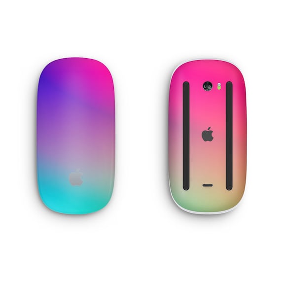 Purple Magic Mouse Vinyl Purple Magic Mouse Vinyl