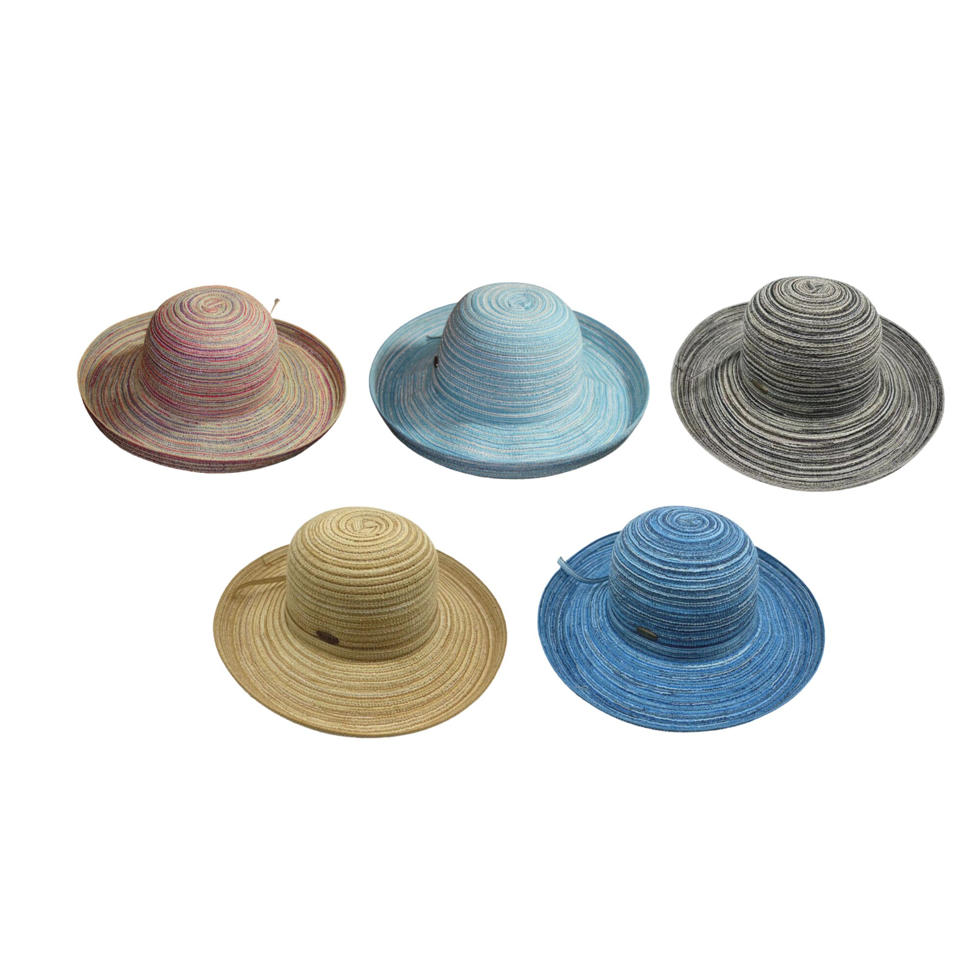 The 14 Best Packable Sun Hats Of 2023 By Travel Leisure atelieryuwa