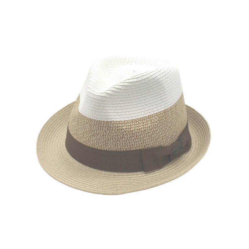 Classic Short Brim Fedora for Men & Women Etsy