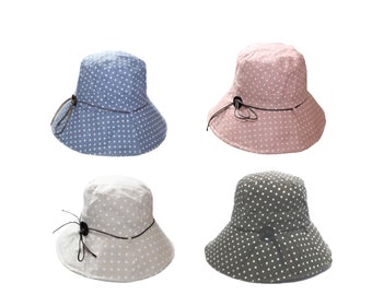 Dior Bucket Hat - Etsy
