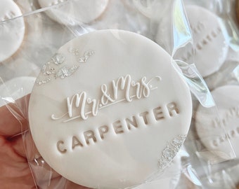 Wedding Favours Cookies Wedding Gifts Wedding Wedding Biscuits