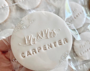 Wedding favours/ cookies/ wedding gifts/ wedding/ wedding biscuits/ marriage/ wedding day/ wedding/ sugar cookies.