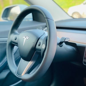 AP PAPA Tesla Model 3 & Y Zubehör Gegengewicht Handyhalter 2021 New Lite -  .de