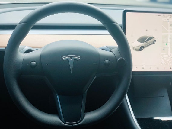 AP PAPA Tesla Model 3 & Y Zubehör Gegengewicht Handyhalter 2021 New Lite -  .de