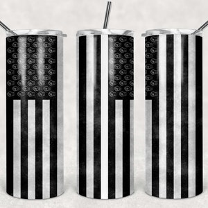 blm digital sublimation tumbler file