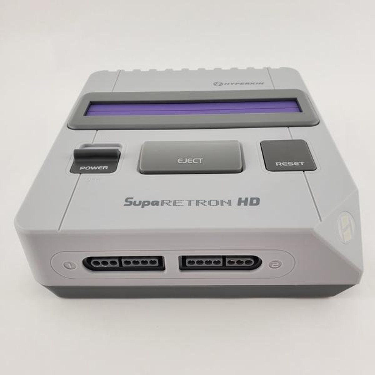 Super Nintendo SNES HD Hdmi Console System 2 Controllers Super Etsy