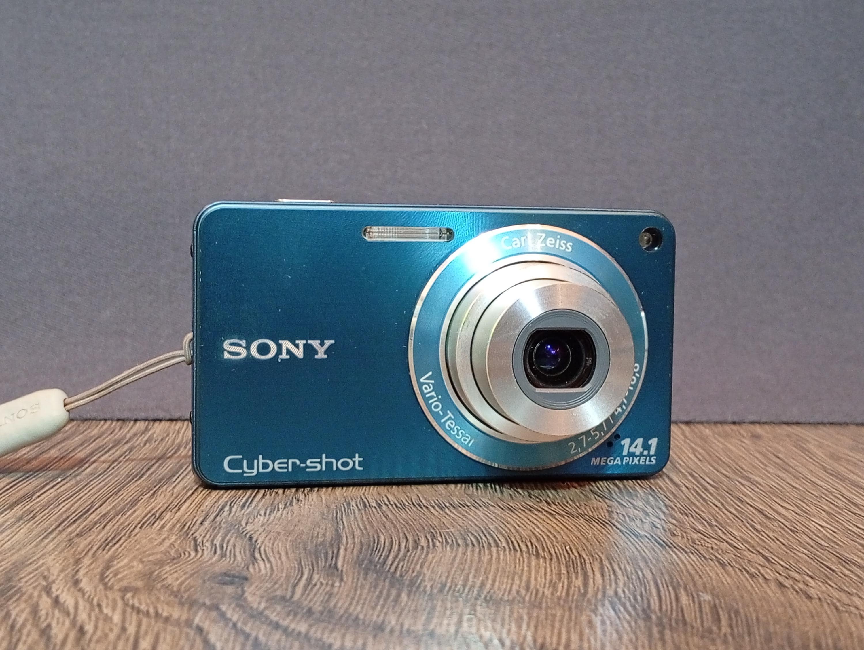 Sony cybershot digital camera - Etsy 日本