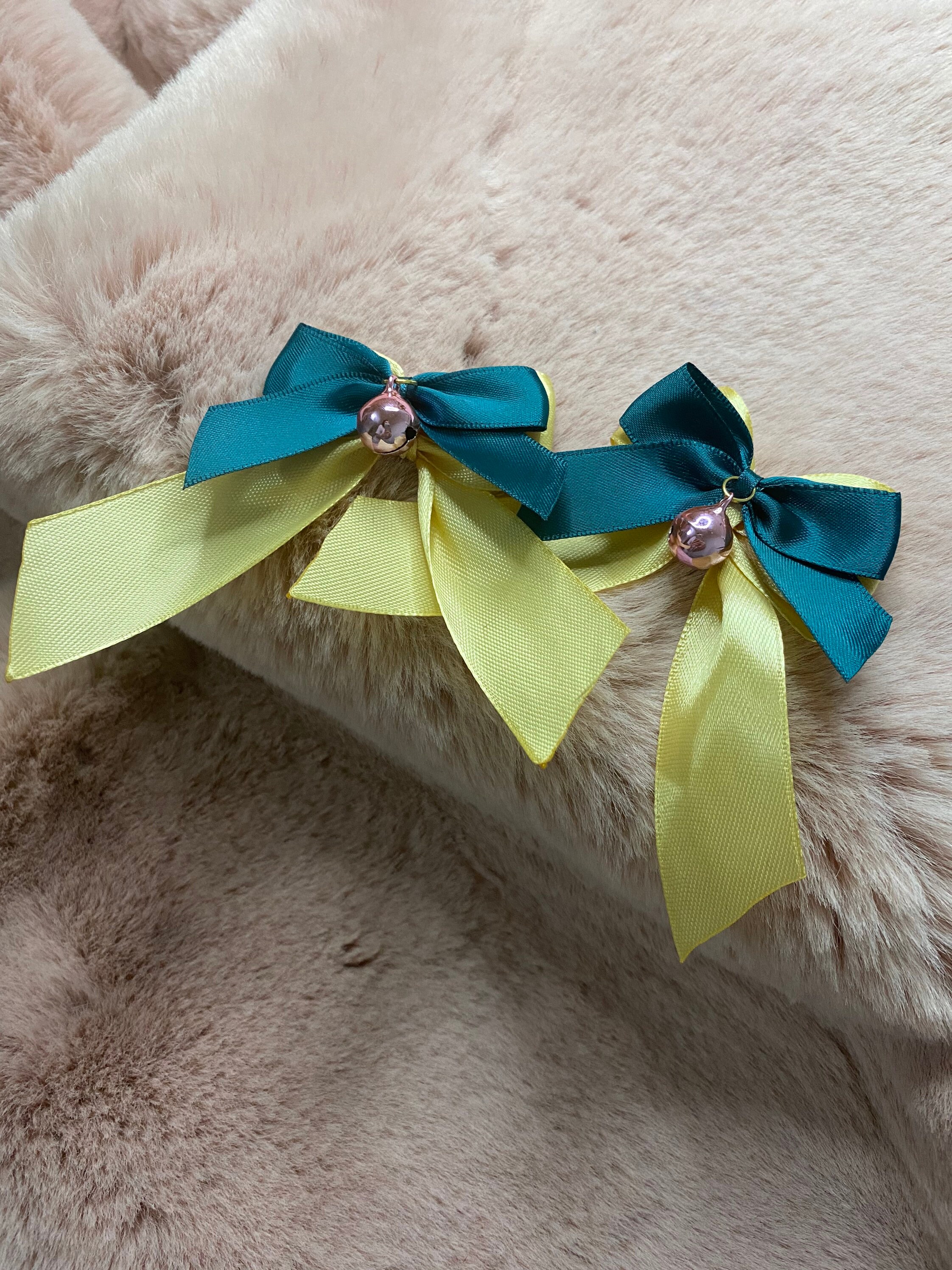 Ribbon Mini Release Etsy