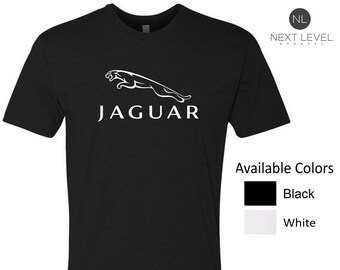 Jaguar shirts online clearance