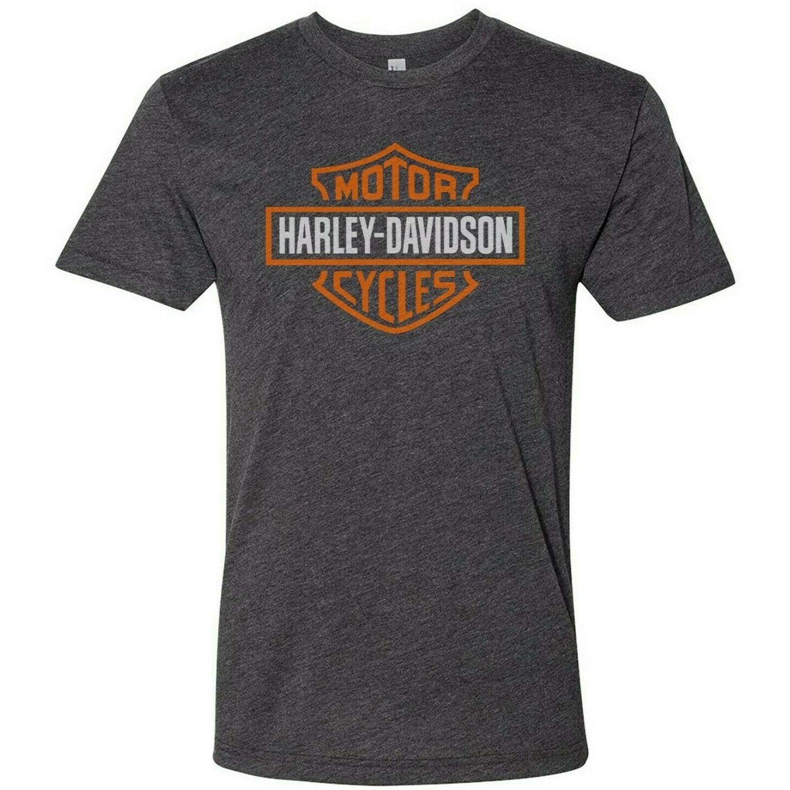 HARLEY-DAVIDSON Vintage Logo T-Shirt Short Sleeve Super Soft - Etsy Italia