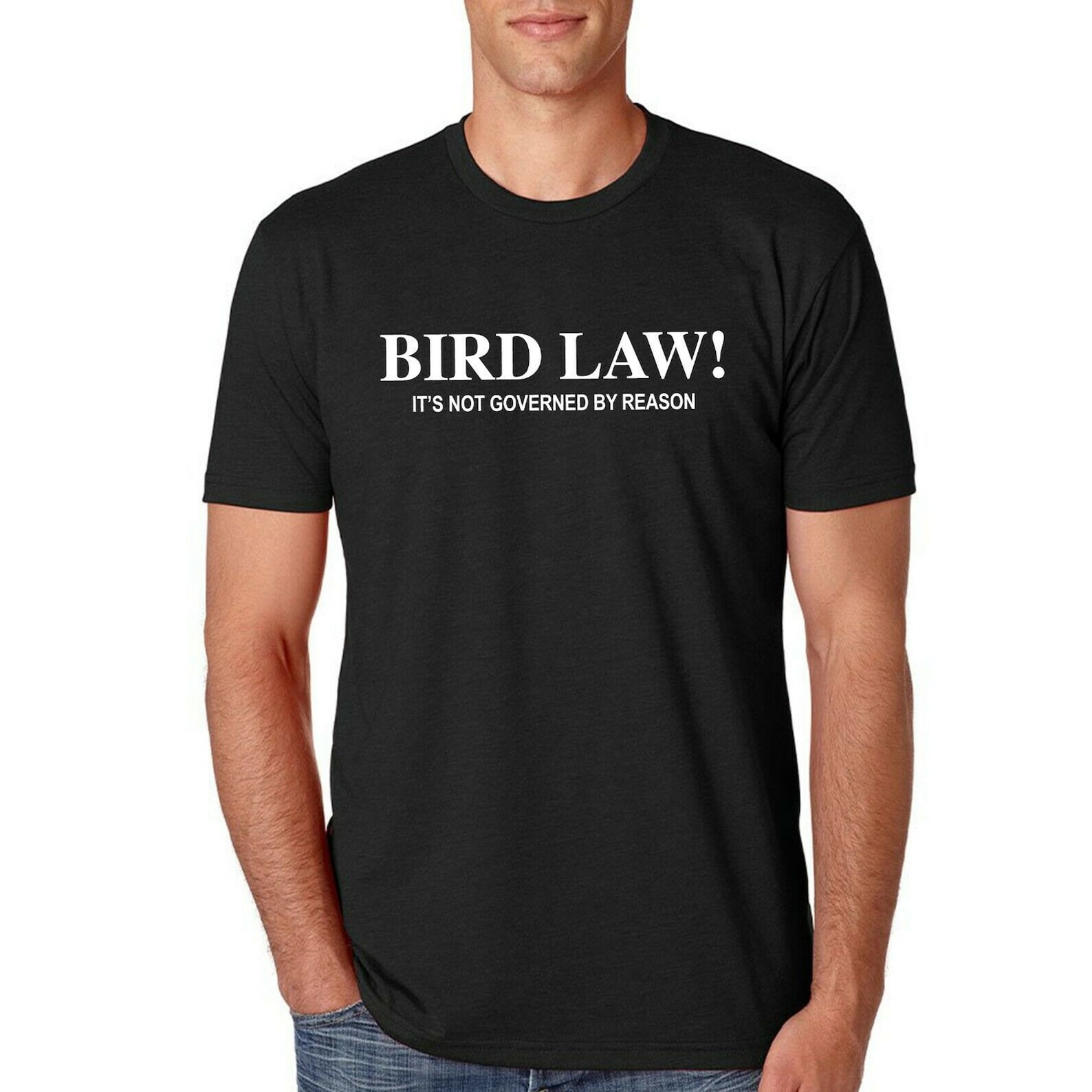 It's Always Sunny Bird Law Graphic TShirt Movie Quotes Etsy