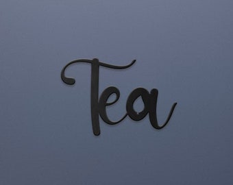 Tea #55