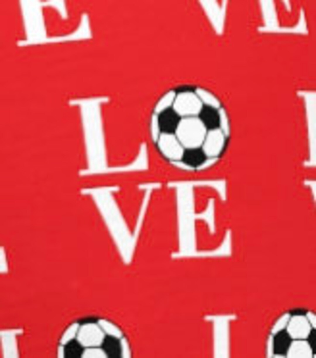 LOVE Sports Pajama Pants, Pick Your Sport & Color Soccer Softball