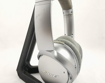 Bose Quiet Comfort or similat headphone stand - digital file