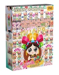 32 Mexican Idoll \/ States - Bundle (PNG 300 PPI) - Mexican Rag Doll - Mexican Doll - Mockup Included. San Luis Potosi Fixed