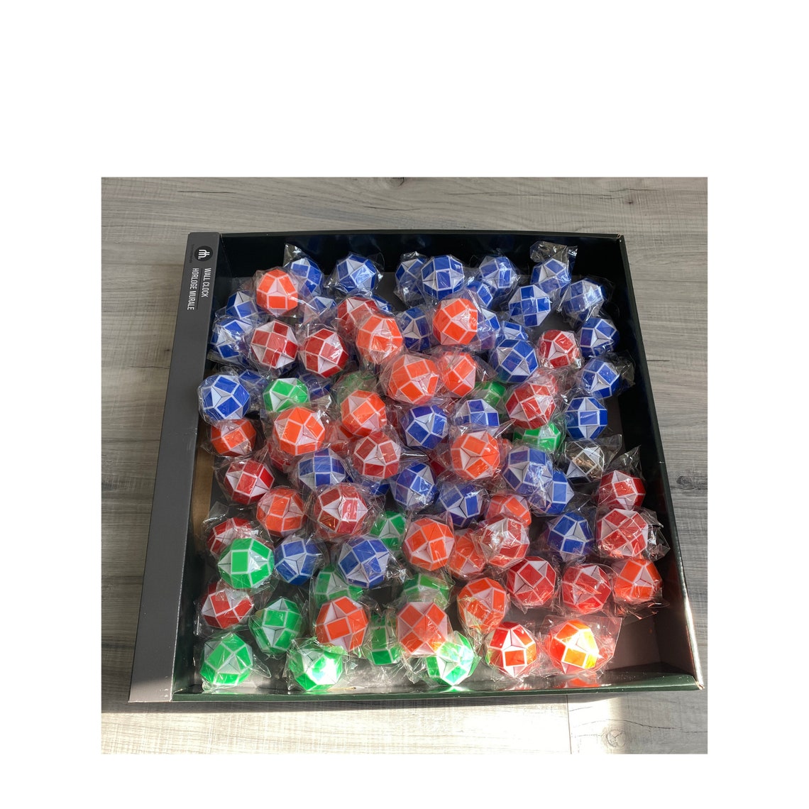 Mystery fidget toy box Fidget toy Fidget toysAutism ADHD Etsy