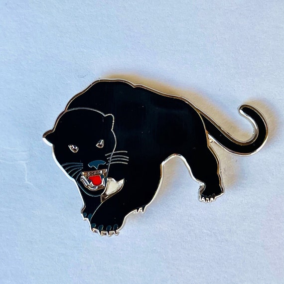 Pin on Black Panther