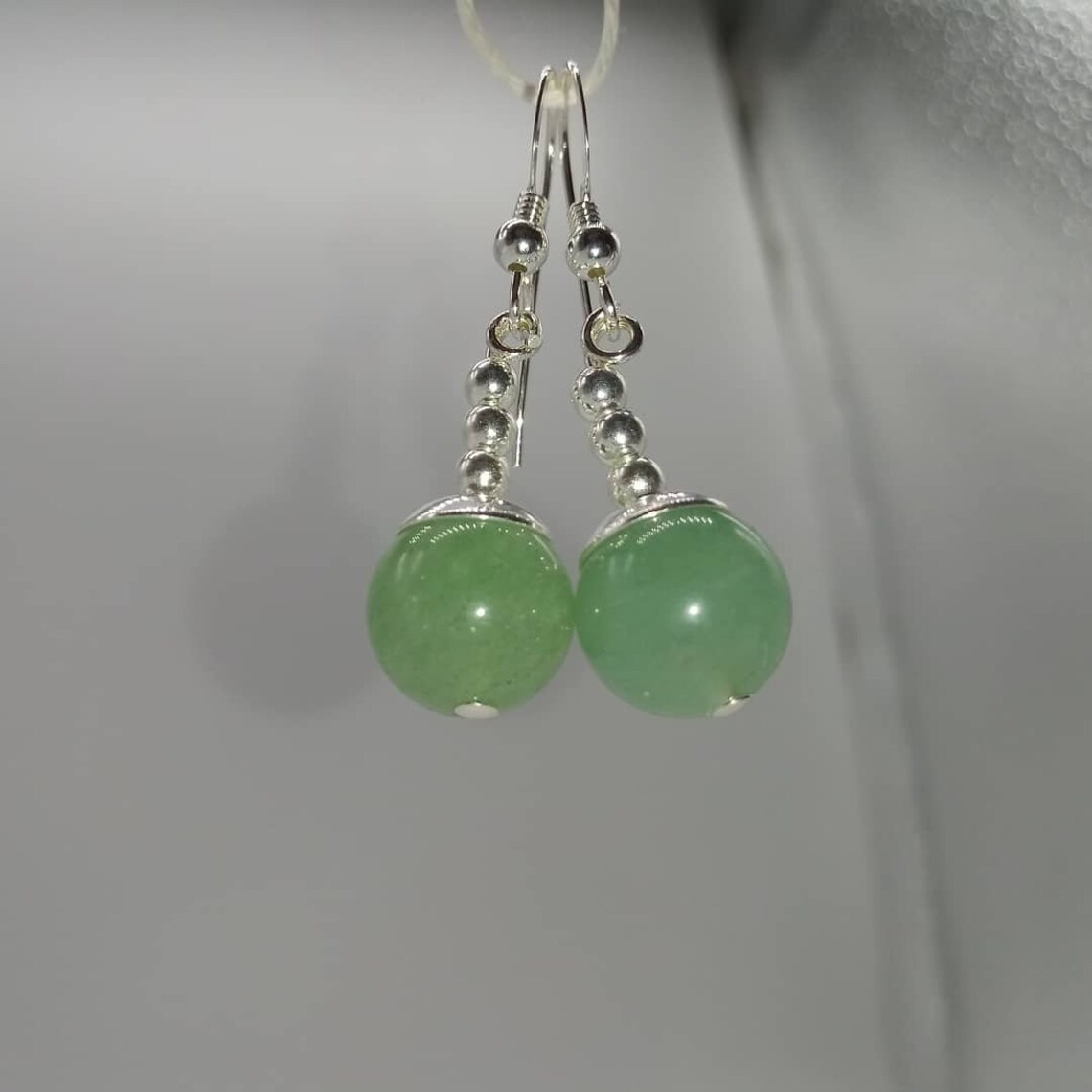 Boucles doreilles Potara inspirées de Dragon Ball Z Etsy