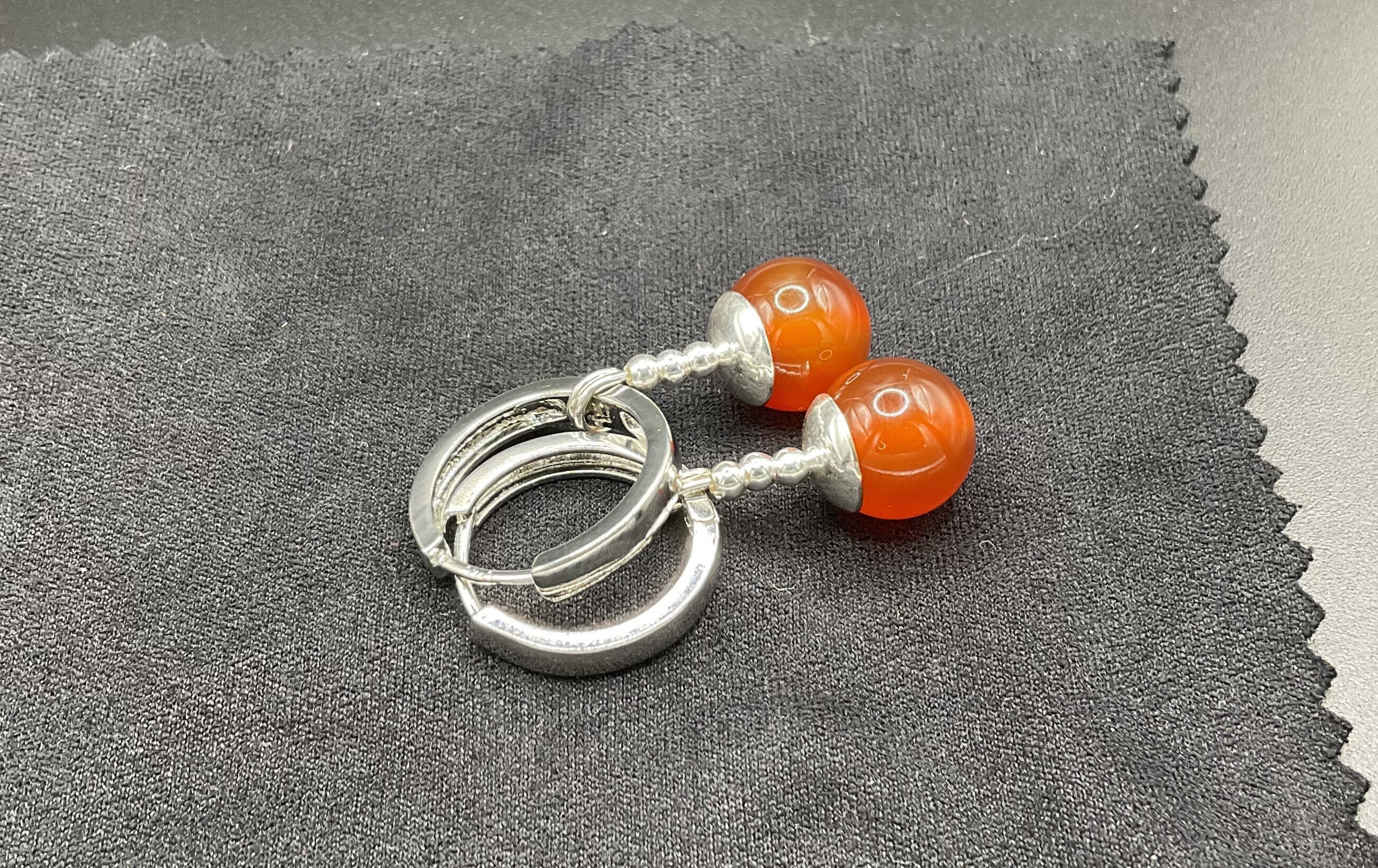 Potara earrings etsy deals